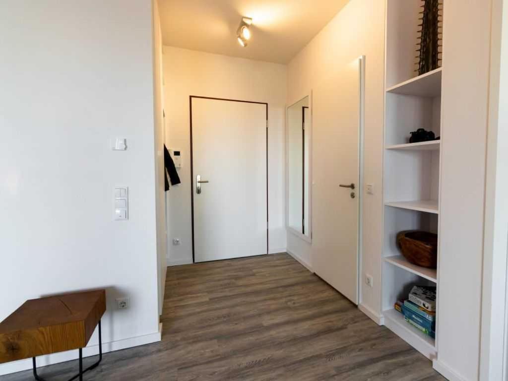 Apartamento Hafenspitze App 31 Wißmar Exterior foto